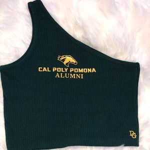 Cal Poly Alumni Top✨